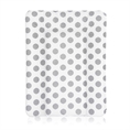 Diaper Changing Mat SOFTY 50x70 cm / Grey
